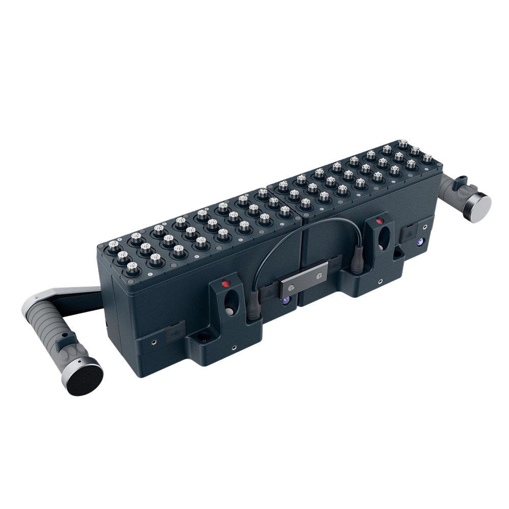 Proceq PD 8050 (Pundit Array) Beton Tomografi Cihazı - Görünüm 4